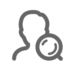 Icon für das Stammdatenverzeichnis Icon für das Stammdatenverzeichnis